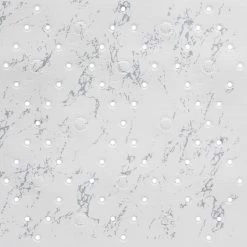 Grund Tapis de douche antidérapant Marmor - Matière plastique - Gris -Accessoires de salle de bain Soldes 1000138834 181114 16414543 GALLERYIMAGES P000000001000138834
