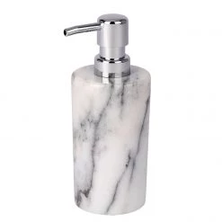 WENKO Distributeur de savon Onyx