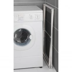 WENKO Porte-serviettes sur pied Lava -Accessoires de salle de bain Soldes 1000151523 181228 14261600047 MOOD GALLERYIMAGES P000000001000151523 mood