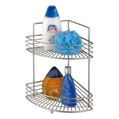 WENKO Porte savon d’angle II Milano