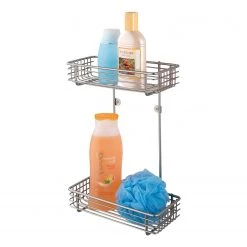 WENKO Porte savon mural Milano