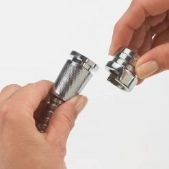 WENKO Douchette lavabo Garcia -Accessoires de salle de bain Soldes 1000151603 181228 14264300219 GALLERYIMAGES P000000001000151603