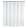 WENKO Rideau de douche anti-moisissures Palais
