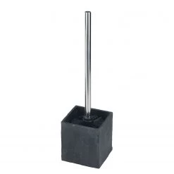 WENKO Set salle de bain Slate Rock (4 élém.) -Accessoires de salle de bain Soldes 1000151667 181228 14270700378 GALLERYIMAGES P000000001000151667