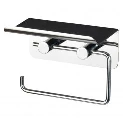 WENKO Porte papier toilette Grude