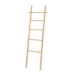 WENKO Porte-serviettes Bahari - Bambou massif