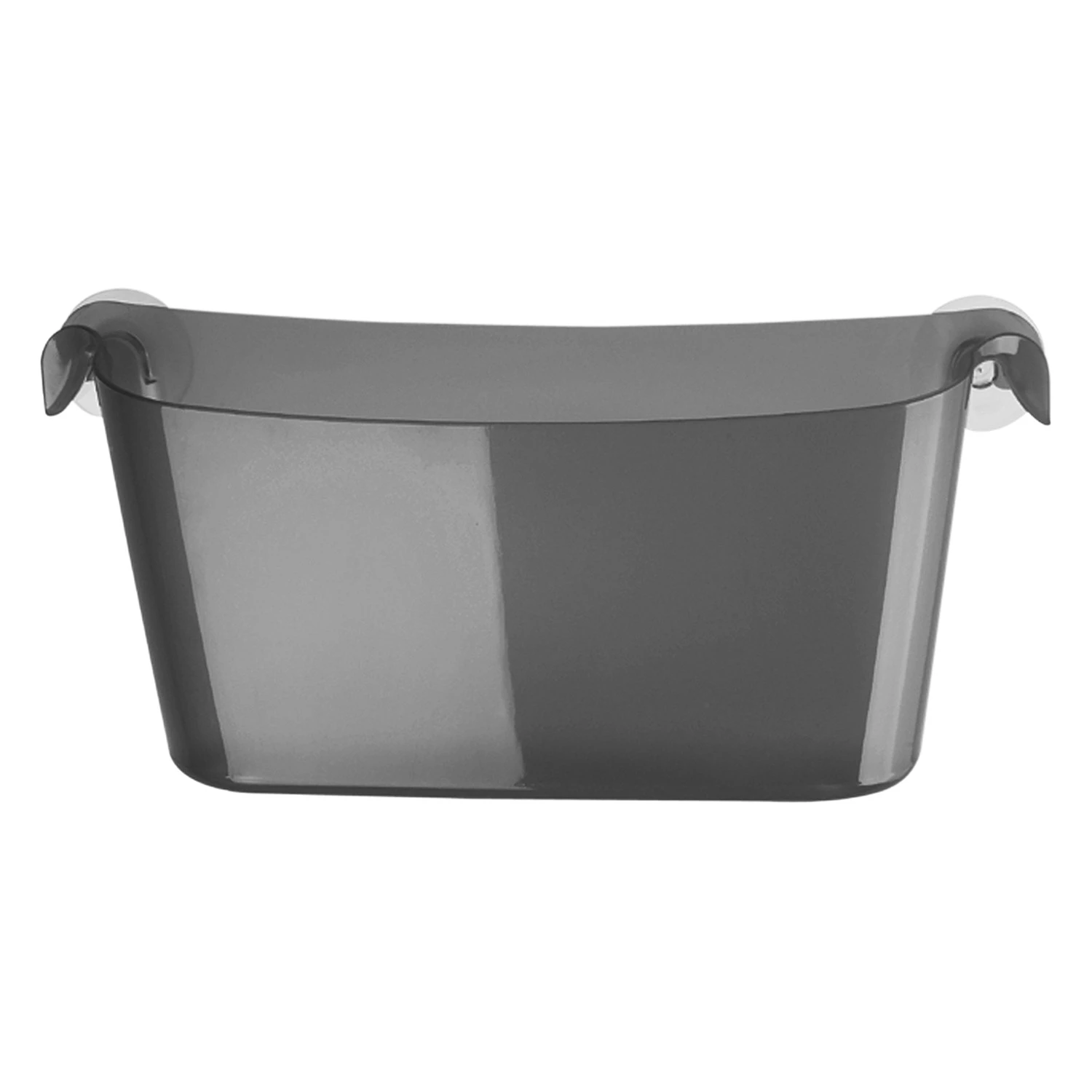 Koziol Panier Boks - Matière plastique - Gris 1 Koziol Panier Boks - Matière plastique - Gris