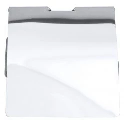 WENKO Porte papier toilette Premium - Acier inoxydable / Argenté 11 WENKO Porte papier toilette Premium - Acier inoxydable / Argenté -Accessoires de salle de bain Soldes 1000181451 190716 12364800084 DETAILS P000000001000181451