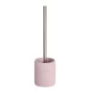 Brosse WC The Collection - Rose