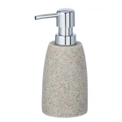 WENKO Distributeur de savon Goa - Polyrésine