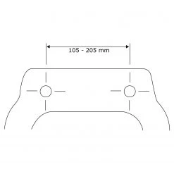 WENKO Siège WC Buche - MDF - Hêtre -Accessoires de salle de bain Soldes 1000181535 190716 12365900387 SKETCH DETAILS P000000001000181535 sketch