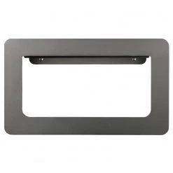 WENKO Porte-serviettes Montella - Aluminium - Anthracite -Accessoires de salle de bain Soldes 1000181664 190716 12371400749 DETAILS P000000001000181664