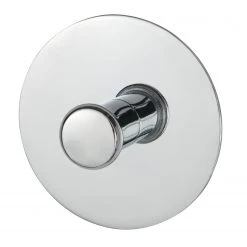 WENKO Porte papier WC avec support smartphone - Acier inoxydable / Acier - Argenté -Accessoires de salle de bain Soldes 1000181671 190716 12371500769 DETAILS P000000001000181671