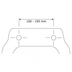 WENKO Siège WC Santana - Résine - Blanc -Accessoires de salle de bain Soldes 1000181702 190716 12372000870 SKETCH DETAILS P000000001000181702 sketch