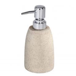 WENKO Distributeur de savon Goa - Polyrésine