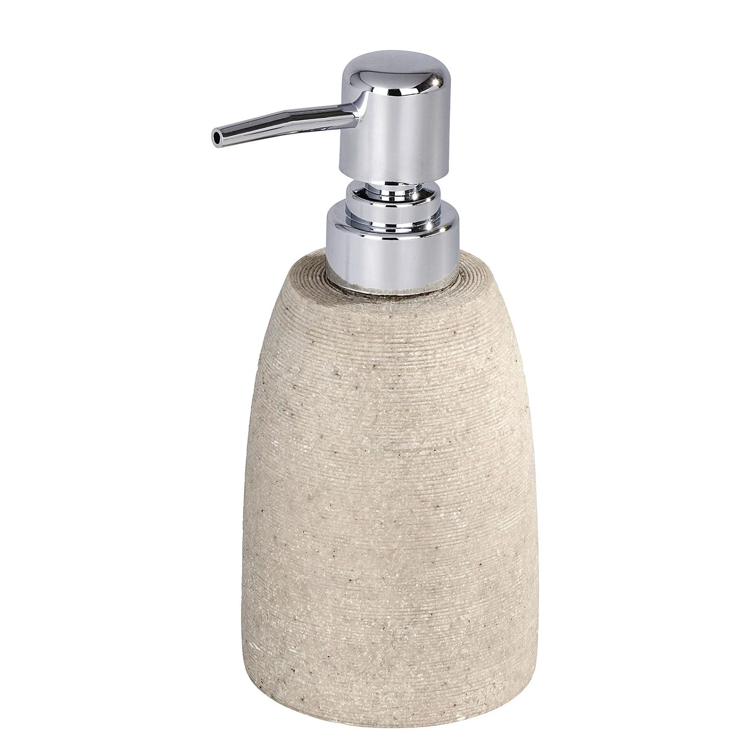 WENKO Distributeur de savon Goa - Polyrésine 1 WENKO Distributeur de savon Goa - Polyrésine