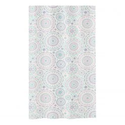 Kleine Wolke Rideau de douche Mandalay - Polyester - Multicolore