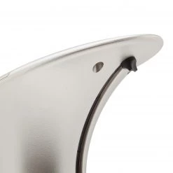 Umbra Distributeur de savon automatique Otto - Fer / Polypropylène / ABS - Nickel mat -Accessoires de salle de bain Soldes 1000219060 200727 17332400162 DETAILS P000000001000219060