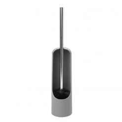 Umbra Brosse WC Touch - Polypropylène / Thermoplastique - Gris