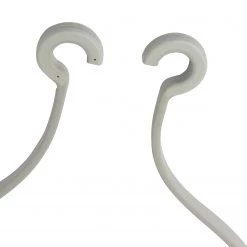 Umbra Porte savon de douche Flex - Thermoplastique / Silicone - Gris -Accessoires de salle de bain Soldes 1000220532 200817 10403600319 DETAILS P000000001000220532