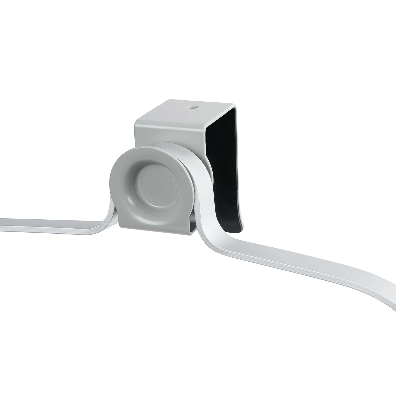 Umbra Porte savon de douche Barrel - Aluminium / Bambou- Beige 5 Umbra Porte savon de douche Barrel - Aluminium / Bambou- Beige – Image 5