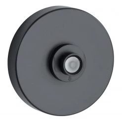 WENKO Porte-savon d’angle double Classic Plus - Acier / Matière plastique - Noir -Accessoires de salle de bain Soldes 1000237981 210104 10030700359 DETAILS P000000001000237981