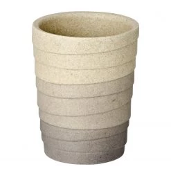 WENKO Set salle de bain Cuzco (3 élém.) - Polyrésine - Gris 9 WENKO Set salle de bain Cuzco (3 élém.) - Polyrésine - Gris -Accessoires de salle de bain Soldes 1000237997 210104 10031100424 DETAILS P000000001000237997