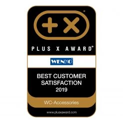 WENKO Set salle de bain Vico (3 élém.) - Polyrésine / Bambou - Beige -Accessoires de salle de bain Soldes 1000238002 210104 10031300998 ICON DETAILS P000000001000238002 icon seal