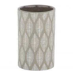 WENKO Set salle de bain Tupian (3 élém.) - Céramique - Gris clair 10 WENKO Set salle de bain Tupian (3 élém.) - Céramique - Gris clair -Accessoires de salle de bain Soldes 1000238017 210104 10032000536 DETAILS P000000001000238017