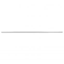 WENKO Barre de douche télescopique Era I - Aluminium / Polyéthylène - Blanc -Accessoires de salle de bain Soldes 1000243117 210129 09325500497 DETAILS P000000001000243117