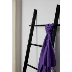 WENKO Porte-serviettes Suri - Bambou / Noir -Accessoires de salle de bain Soldes 1000243165 210129 09331400606 MOOD DETAILS P000000001000243165 mood