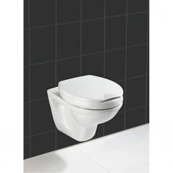 WENKO Siège WC Secura - Aluminium / Duroplasz - Blanc -Accessoires de salle de bain Soldes 1000243169 210129 09331900638 DETAILS P000000001000243169