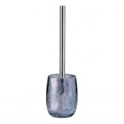 Kleine Wolke Brosse WC Mercury - Verre - Mare