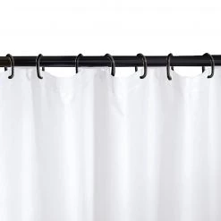 Kleine Wolke Barre de douche à ressorts Tursac - Largeur : 125 cm -Accessoires de salle de bain Soldes 1000244676 210205 17172100025 DETAILS P000000001000244676