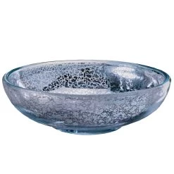 Kleine Wolke Porte savon Mercury - Verre - Mare