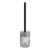 Kleine Wolke Brosse WC Marmor - Verre - Anthracite