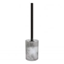 Kleine Wolke Brosse WC Marmor - Verre - Anthracite