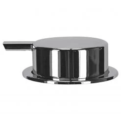 Kleine Wolke Pompe à savon de rechange Eclipse - Matière plastique - Argenté