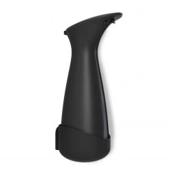 Umbra Distributeur de savon automatique Otto - Fer / Matière plastique - Noir -Accessoires de salle de bain Soldes 1000247937 210216 15370300217 DETAILS P000000001000247937