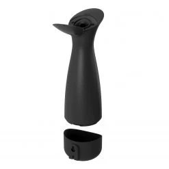 Umbra Distributeur de savon automatique Otto - Fer / Matière plastique - Noir -Accessoires de salle de bain Soldes 1000247937 210216 15370400221 DETAILS P000000001000247937