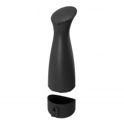 Umbra Distributeur de savon automatique Otto - Fer / Matière plastique - Noir -Accessoires de salle de bain Soldes 1000247937 210216 15370400222 DETAILS P000000001000247937