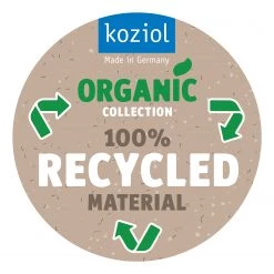 Koziol Brosse WC Rio - Matière plastique - Gris -Accessoires de salle de bain Soldes 1000255849 210506 133315000010 ICON DETAILS P000000001000255849 icon seal