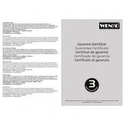 WENKO Siège WC Astera - Métal / Matière plastique - Argenté -Accessoires de salle de bain Soldes 1000257685 210422 073906001094 ICON DETAILS P000000001000257685 icon seal