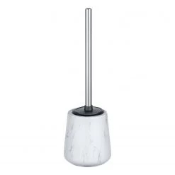 WENKO Brosse WC Adrada - Céramique