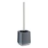 WENKO Brosse WC Masone - Gris
