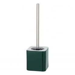 WENKO Brosse WC Elmo - Vert