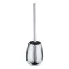 WENKO Brosse WC Dakar - Céramique - Chrome