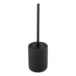 WENKO Brosse WC Belluno - Noir