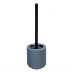 WENKO Brosse WC Avellino - Bleu