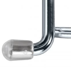 Kleine Wolke Panier de douche Levana II - Fer - Argenté 11 Kleine Wolke Panier de douche Levana II - Fer - Argenté -Accessoires de salle de bain Soldes 1000270943 210528 14071000016 DETAILS P000000001000270943